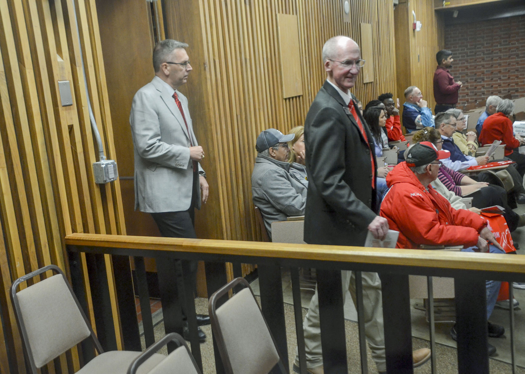 PHOTOS: University of Nebraska 150th Celebration at PHREC